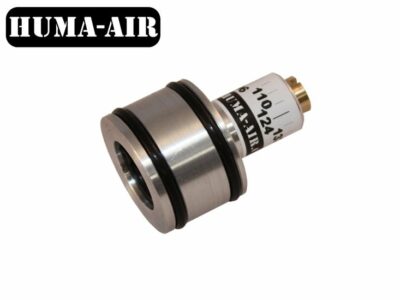 Universal Huma-Air Tuning Pressure Regulator