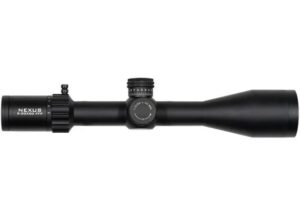 Element Optics Nexus 5-20x50 FFP Rifle Scope
