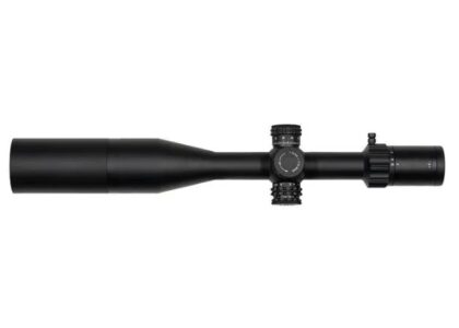 Element Optics Nexus 5-20×50 FFP Riflescope