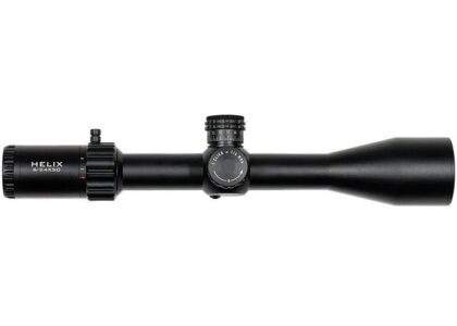 Element Optics Helix 6-24×50 FFP Riflescope