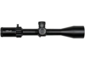 Rifle scope Element Optics Helix 6-24x50 SFP