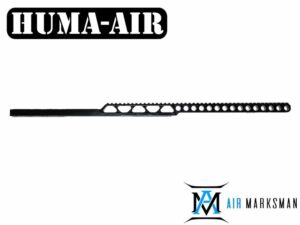 AirMarksman FX Impact Backbone Rail Long - 30 MOA