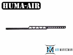 AirMarksman FX Impact Backbone Rail Medium - 30 MOA