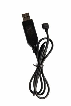 Sekhmet Digital Mini Pressure Gauge 25 mm. charge cable (60222-102)