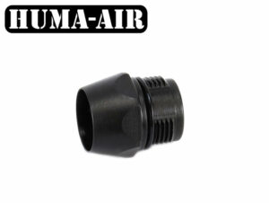 Huma-Air Quick Detach Moderator System Barrel Adaptor 1/2 UNF (QDMS_B-16.3_1/2UNF)