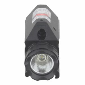 Flashlight Laser Combination SCRL-05 VipeRay by Vector Optics