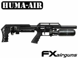 FX Impact M3 Compact Black