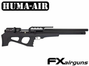 FX Wildcat MKIII Sniper Airrifle