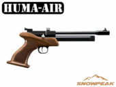 Snowpeak CP1-M (Artemis) Co2 Pistol