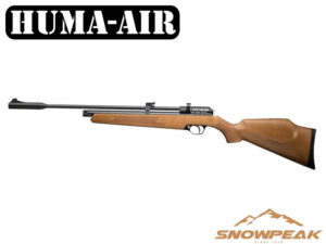 Snowpeak CR600W (Artemis) Co2 Rifle