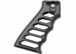 Saber Tactical AR Style Grip With Thumb Rest For FX Impact and FX Maverick ST0049