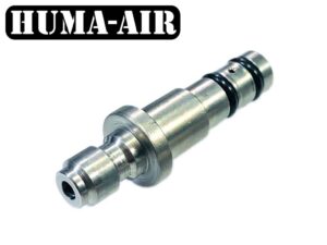 BSA CLX Quick Connect Fill Probe by Huma-Air