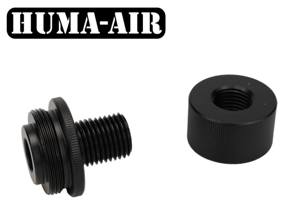 Hatsan QE Moderator Adaptor 1/2″-20 UNF