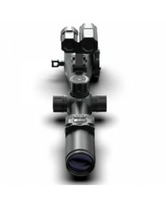 Pard DS35-70-LRF-IR940, 2K Night Vision Rifle Scope With Laser Range Finder