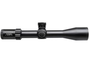 Rifle scope Element Optics Titan 3-18x50 APR-2D