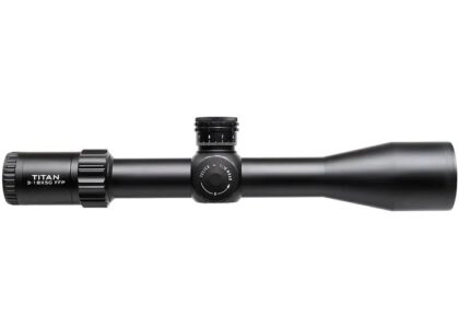 Element Optics Titan 3-18×50 FFP Riflescope APR-2D