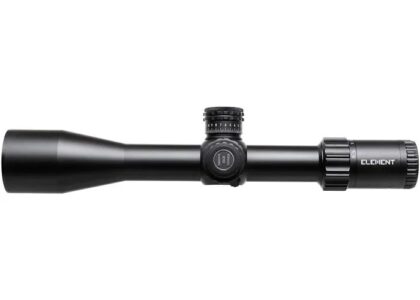 Element Optics Titan 3-18×50 FFP Riflescope APR-2D