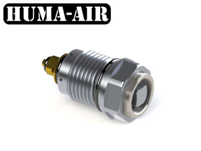 AirMaks Krait MKII Tuning Regulator by Huma-Air
