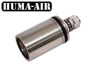 Bsa Ultra CLX Regulator By Huma-Air