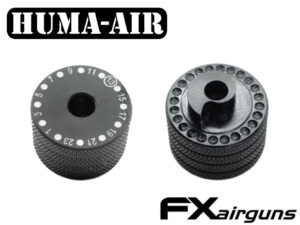 Upgraded Power Adjuster FX Crown and Dreamline Tactical  (FX19908)