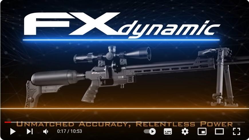 Video FX Dynamic Express 700