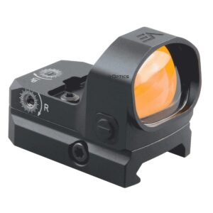 Vector Optics Red Dot Sight Frenzy 1x20x28 (SCRD-35)