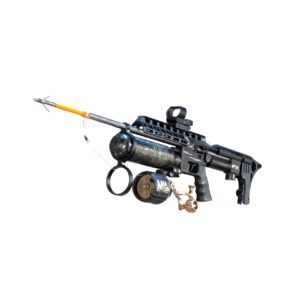 Saber Tactical FX Impact Fishing Kit ST0051_11