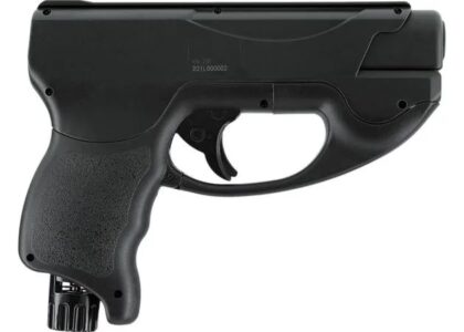 Umarex T4E TP .50 Compact Big Bore Rubber Ball Home Defence Air Pistol