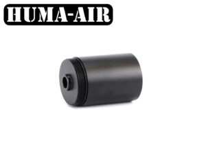Huma-Air Mod30 Avalance Moderator Module 40 mm 01 kopiëren