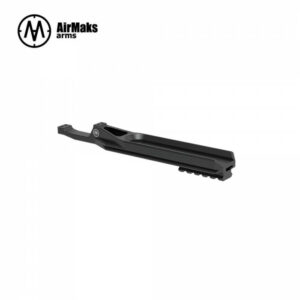 Airmaks Krait Arca Rail With Picatinny Rail and UIT Rail Small_01