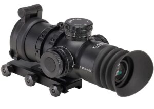 Element Optics rifle scope immersive series 10x40_1_