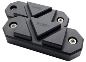 Saber Tactical M-LOK rail weights ST0055 227 grams_01