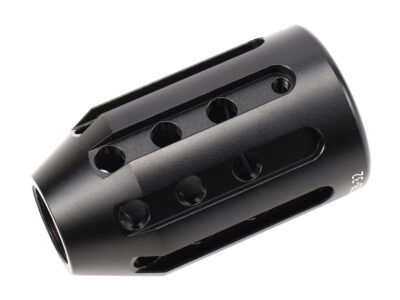 Muzzle Brake / Air Stripper 1/2 UNF MZB-32 Eagle Vision