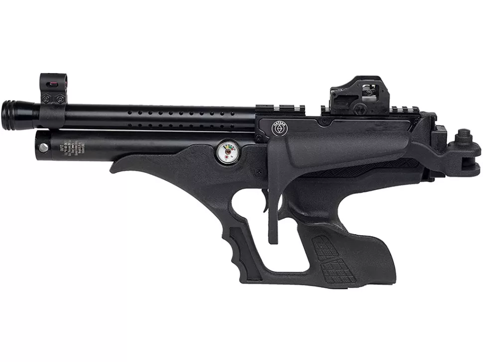 Hatsan Sortie Synthetic PCP Air Pistol