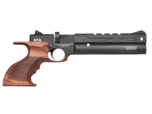 Reximex RPA Wood PCP Air Pistol