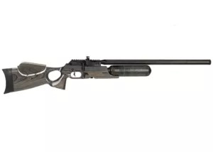 FX Crown MKII Grey Laminate Air Rifle