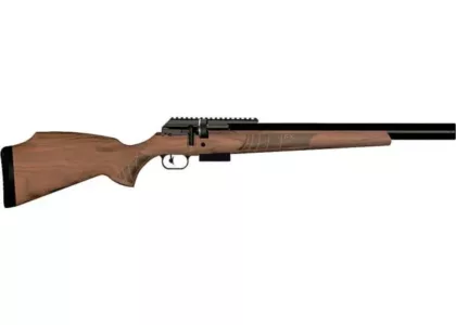 FX DRS Classic Walnut 500 Airrifle