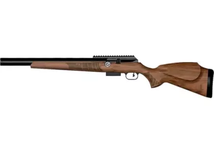 FX DRS Classic Walnut 500 Airrifle