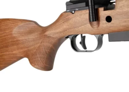 FX DRS Classic Walnut 700 Airrifle