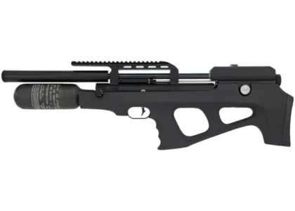 FX Wildcat MKIII BT Compact Air Rifle