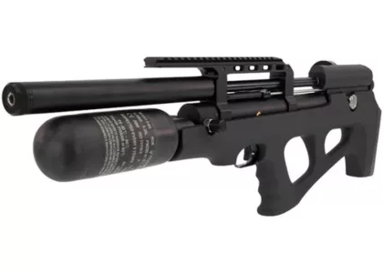 FX Wildcat MKIII BT Compact Air Rifle