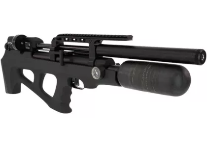 FX Wildcat MKIII BT Compact Air Rifle