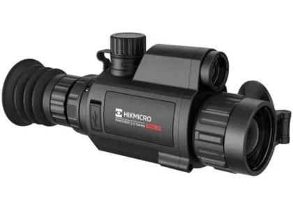 HikMicro Panther 2.0 PH35L Thermal Imaging Riflescope