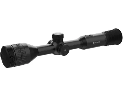 HikMicro Stellar SH50 Thermal Imaging Rifle Scope