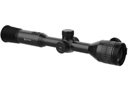 HikMicro Stellar SH50 Thermal Imaging Rifle Scope