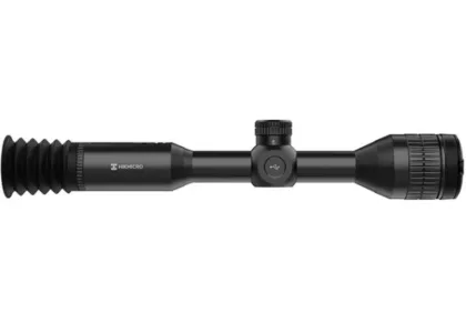 HikMicro Stellar SH50 Thermal Imaging Rifle Scope