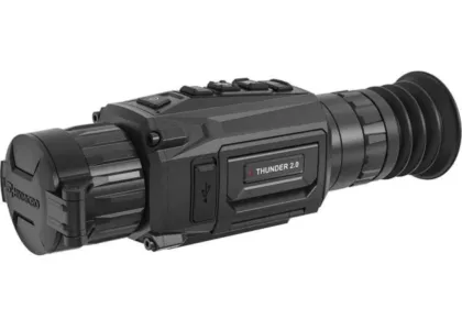 HikMicro Thunder 2.0 TH25P Thermal Imaging Rifle Scope