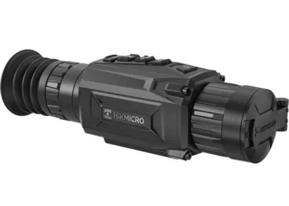 HikMicro Thunder 2.0 TH25P Thermal Imaging Rifle Scope