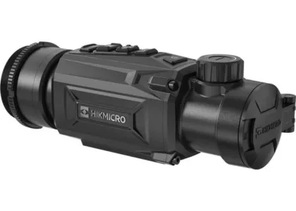 HikMicro Thunder 2.0 Clip-On TQ35CR Thermal Imaging Camera