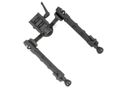 Bipod Accu-Tac FC-5 G2 Arca Swiss